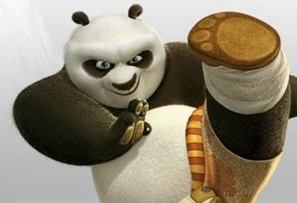 Kung Fu Panda: Po's Adventures