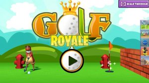 Casual Fairway Fun