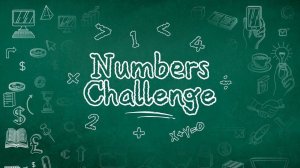 Compare & Compute Logic Puzzle