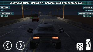 Endless Highway Drive: Arcade Racing