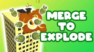 Blast Merger Puzzle