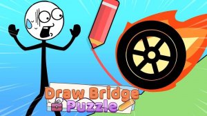Sketch Path Vehicle Puzzle