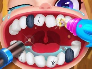 Tiny Tooth Helper