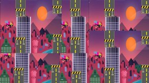 Sky Hauler Puzzle Challenge