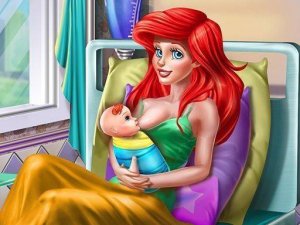 Ocean Princess Caretaker Journey