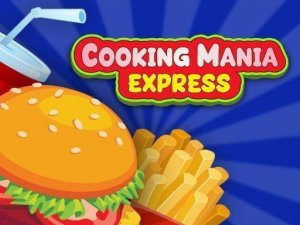 Chef's Dash: Meal Prep Challenge