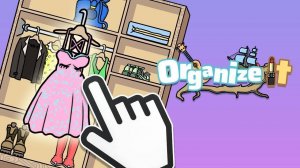 Organize It - Puzzle Game Online Puzzle Game