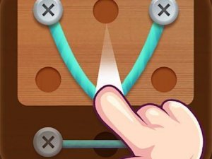Path Weave: Relaxing Logic