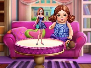 Playful Craft Store Simulator