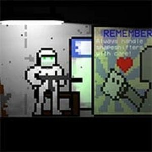 Arctic Station Puzzle Expedition