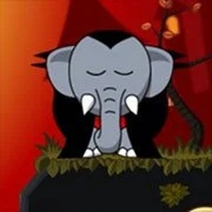 Snoring: Wake up Elephant - Transylvania Puzzle Game