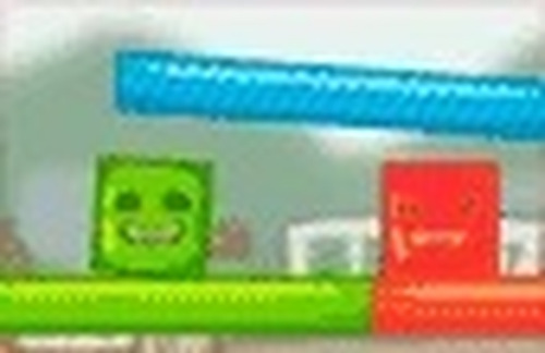 Fanged Fun Physics Puzzle