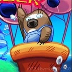 Leaf Glider Island Challenge