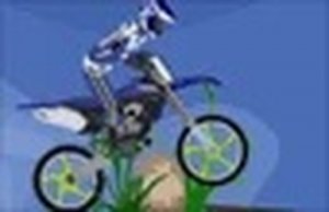 MotoBall Bike Soccer Sports