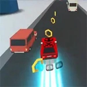 Mini City Cruise