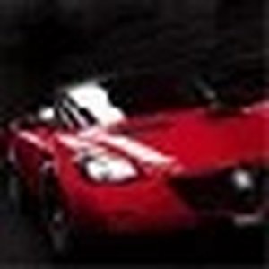 Turbo Track Dash Racing