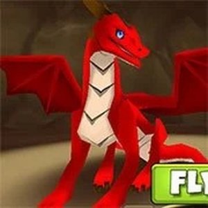 Winged Skies: Dragon Flight