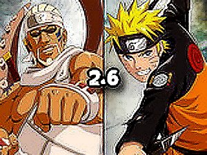 Anime Champions Clash Fighting Game