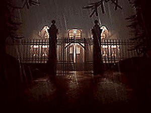 Secrets of the French Estate
