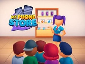Electronics Shop Manager