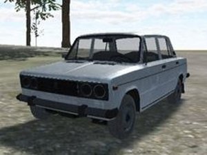 Countryside Cruise: Classic Car Tour