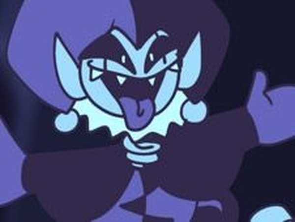 FNF Deltarune Rhythm Arcade