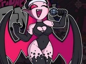 Mid-Fight Masses Thicc Sarvente + Reanimated Ruv Online Rhythm Game