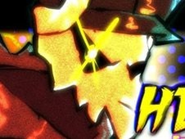 Nightmare Tabi Rhythm Game