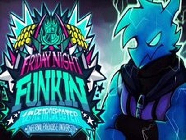 RetroSpecter Rhythm Game