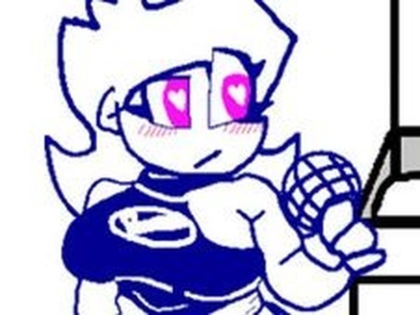 Sky vs Skyblue Rhythm Game