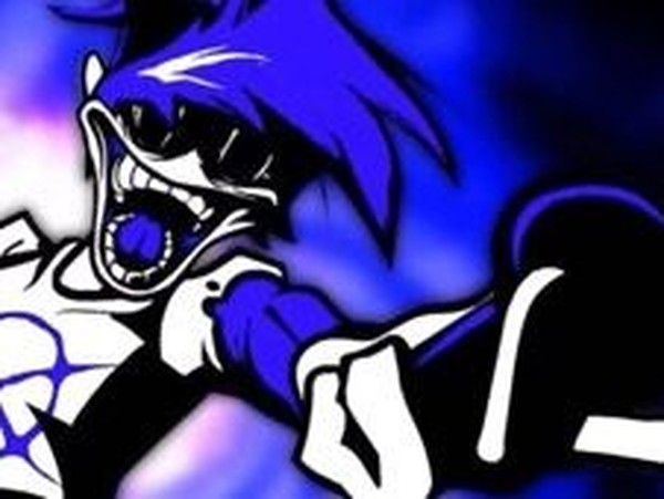Silly Billy Rhythm Game