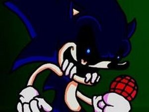 FNF: Confronting Yourself &ndash; Master Of Chaos &ndash; SONIC.EXE Online Arcade Game