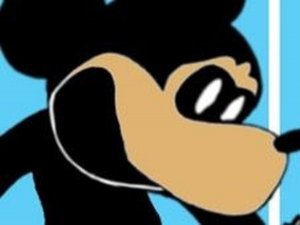 Saturday Suicidal Showdown vs Mickey Mouse Online Rhythm Game