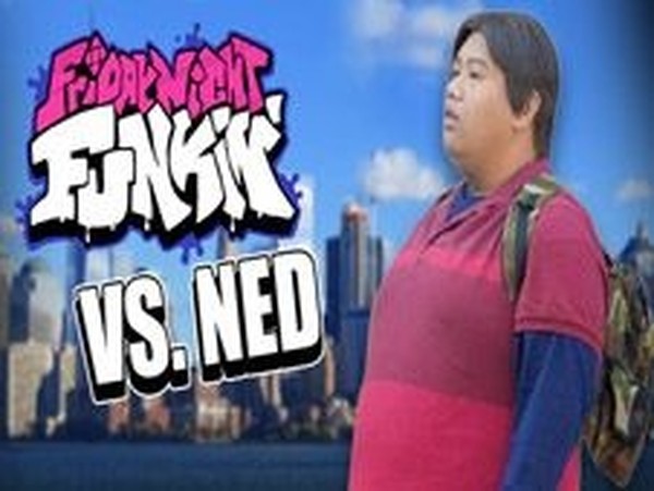 FNF vs Ned Rhythm Game