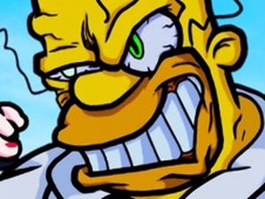 FNF Tales From the Treehouse Online Rhythm Game