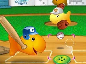 Swing King Baseball Challenge