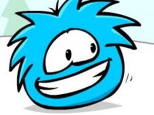 Gentle Puffle Roundup Puzzle