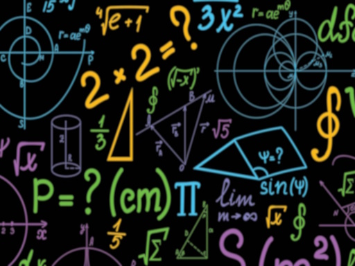 Math is Easy! Puzzle Game