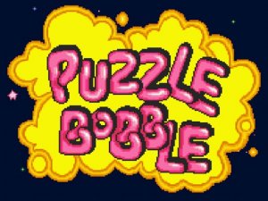 Puzzle Bobble Retro Online Arcade Game