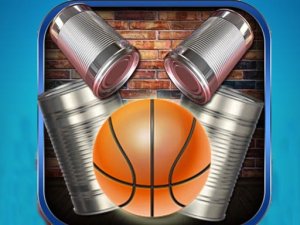 Knock Balls Puzzle Game - Arcade Puzzle Game