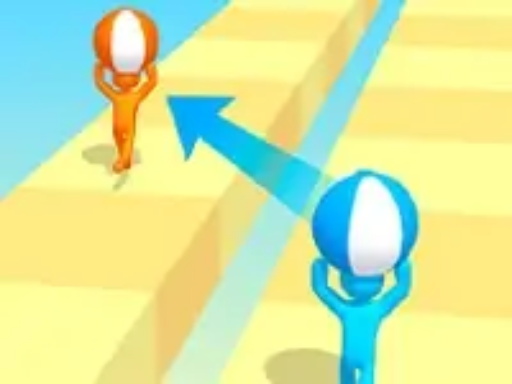Tricky Track 3D Arcade Race
