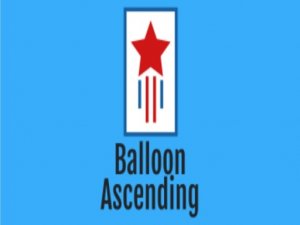 Balloon Ascending Online Arcade Game