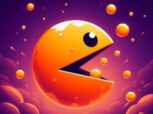 Eat Eat Online Puzzle Game