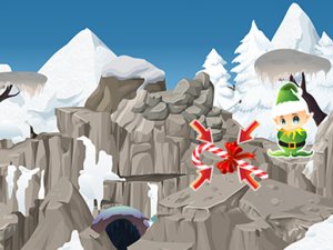 ChristmasMatch Online Puzzle Game - Puzzle Game