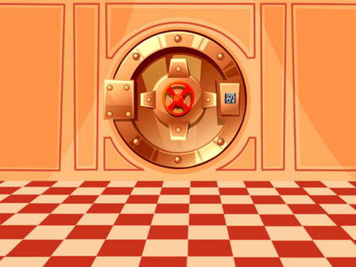 Vault Escape: Escape Room Puzzle