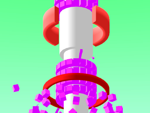 Pipe Ninja Arcade Game