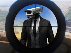 Reflex Aim Challenge