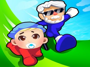 Run Of Life Online Strategy Game