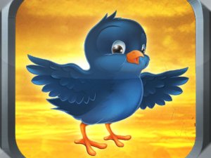 Bird Fly Online Arcade Game