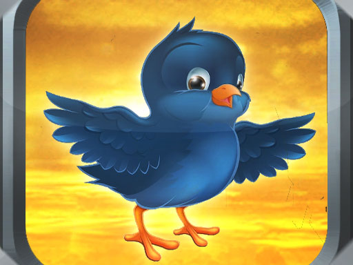 Bird Fly Arcade Game